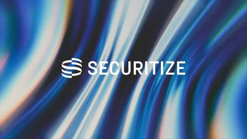 Securitize: Tokenizasyon İçin Yeni Bir Oyun Alanı